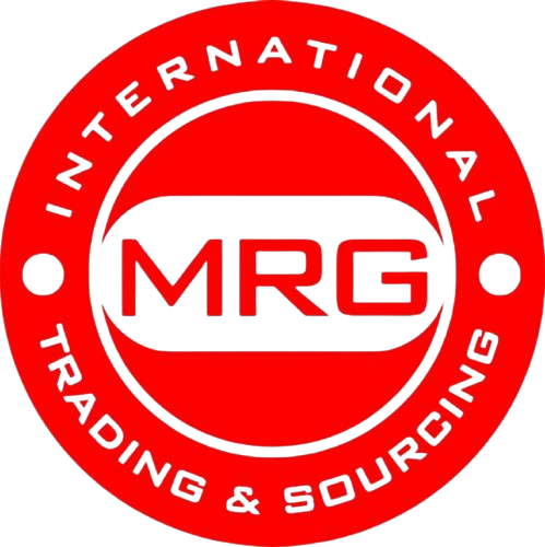 MRG Logo