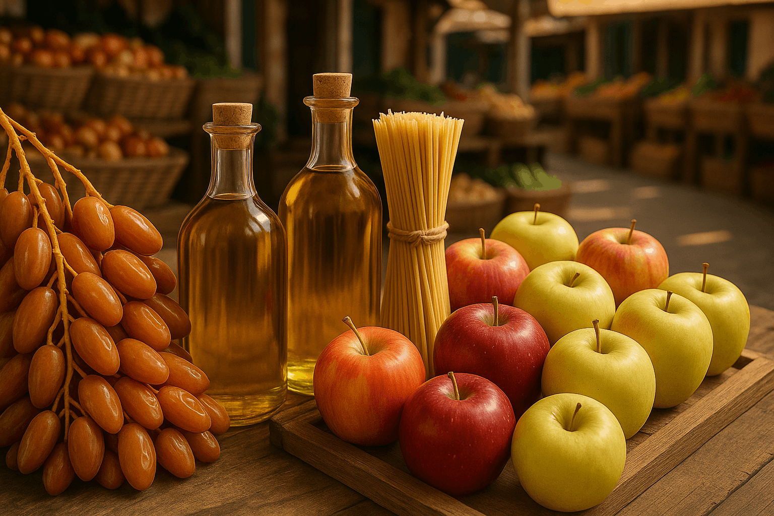 Food Products