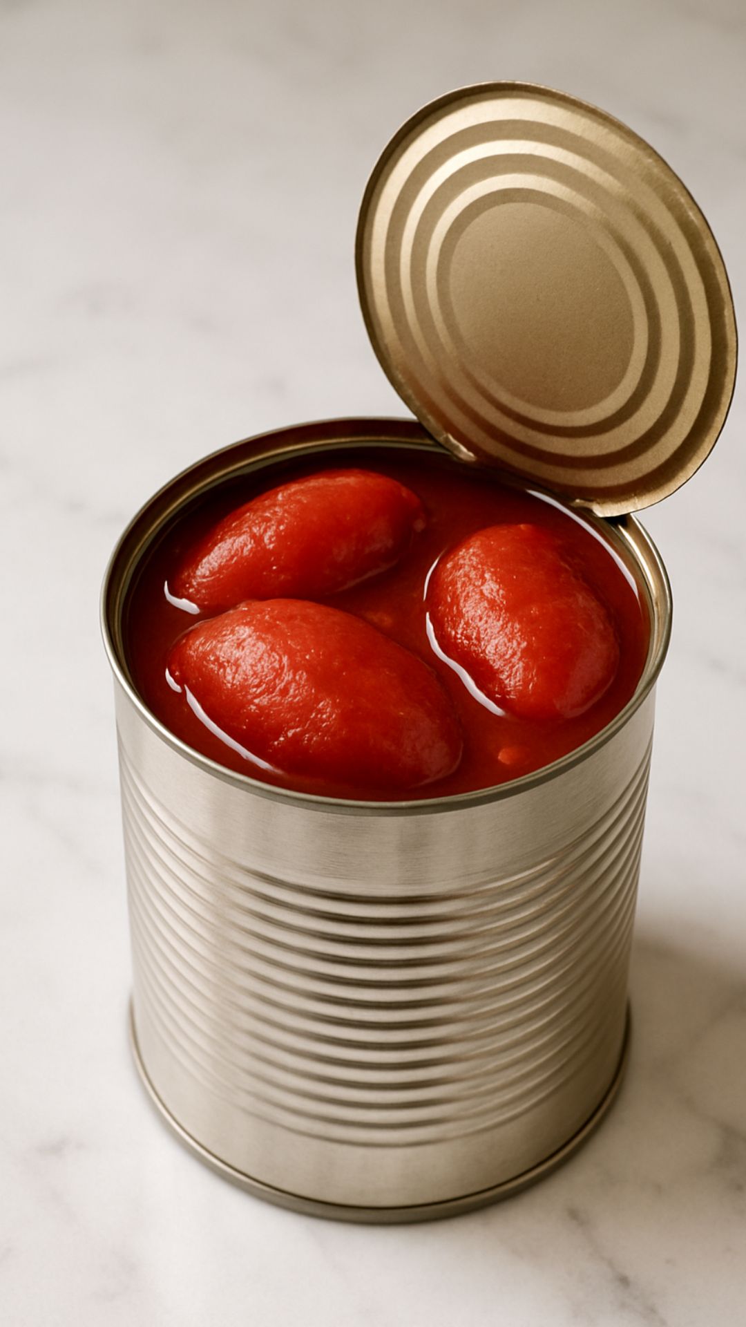 Whole Peeled Tomatoes