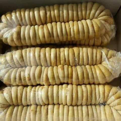 Dried Figs