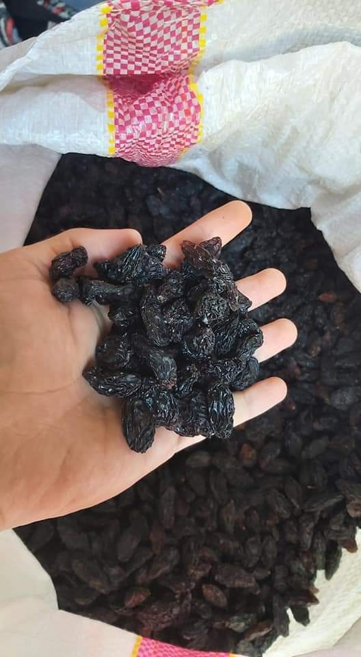 Raisins