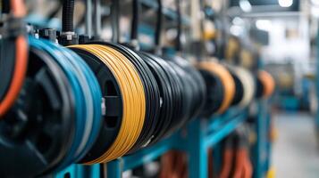 Electric Cables
