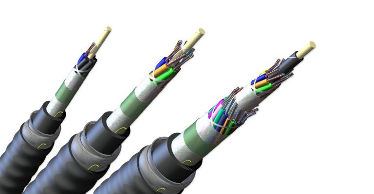 Electronic Cables