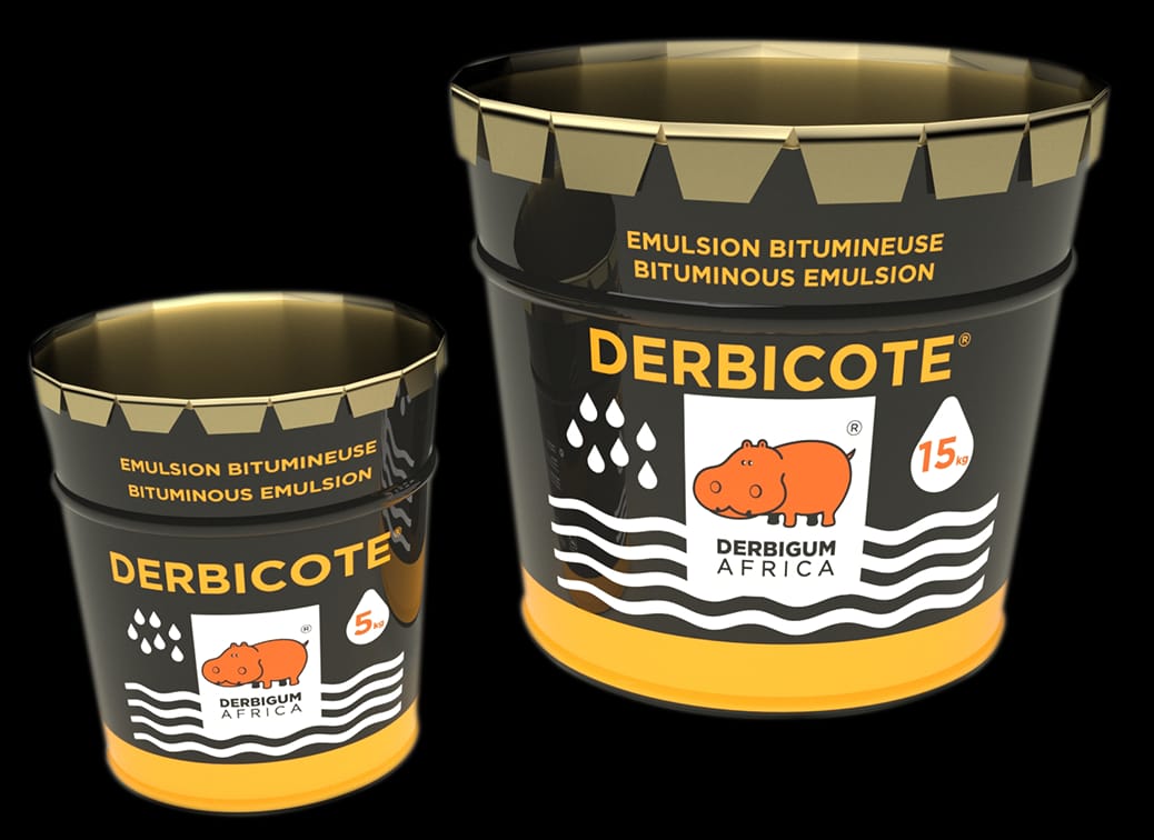 Waterproof Emulsion