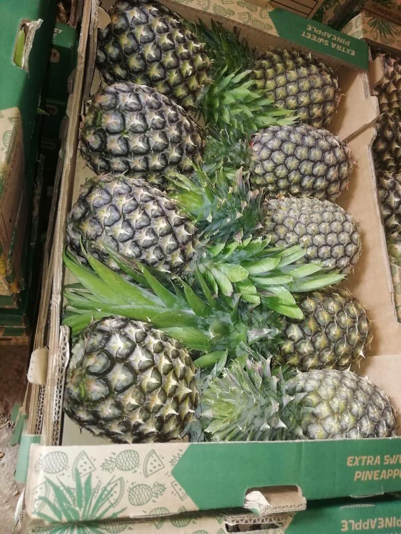 Pineapple