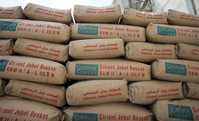 Green Cement
