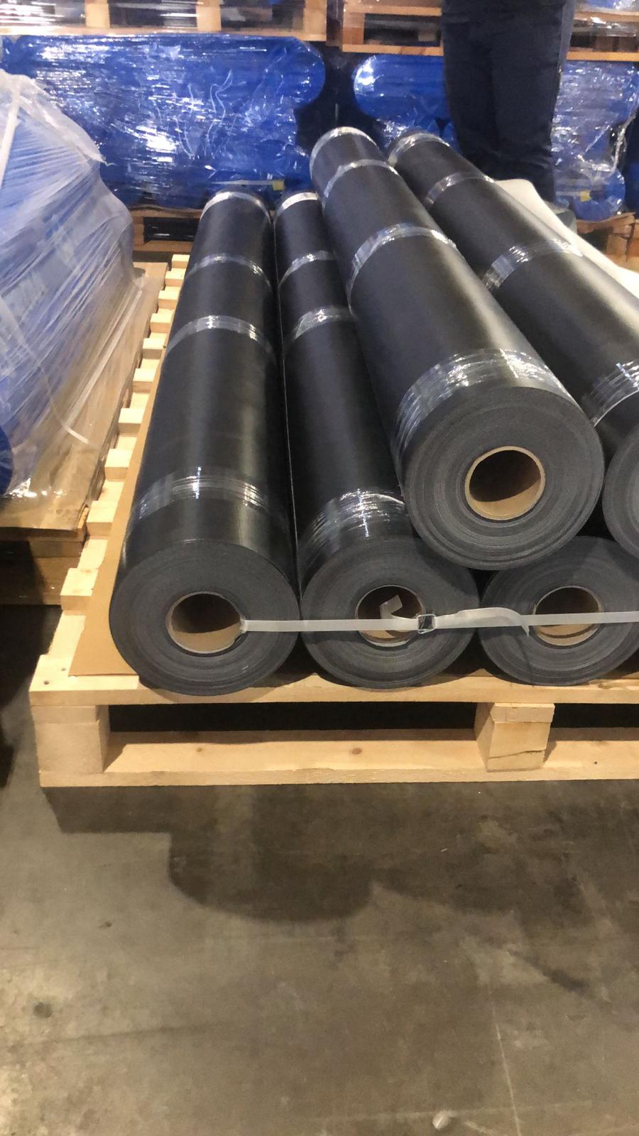 Waterproof Membranes