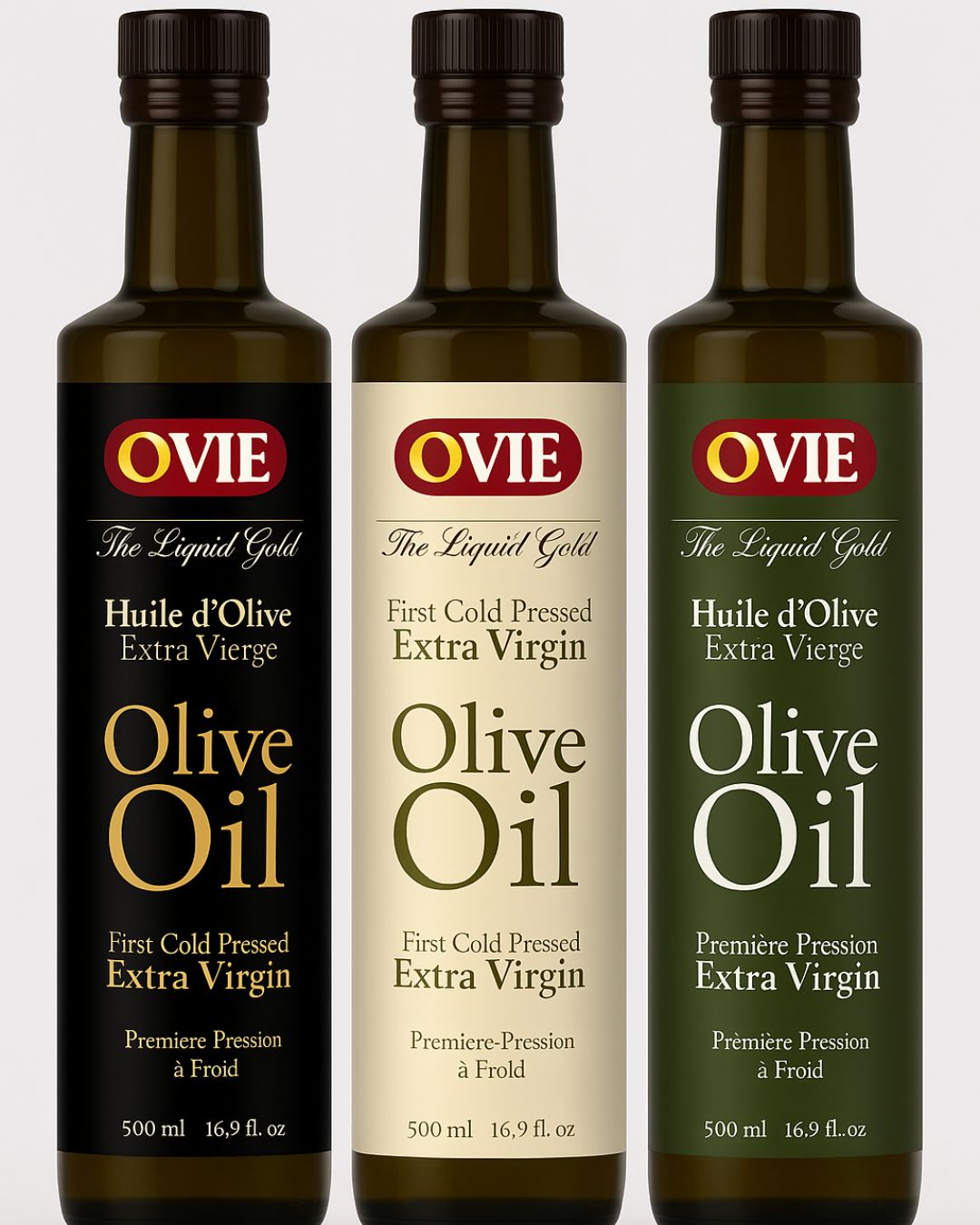 Olive Oil
