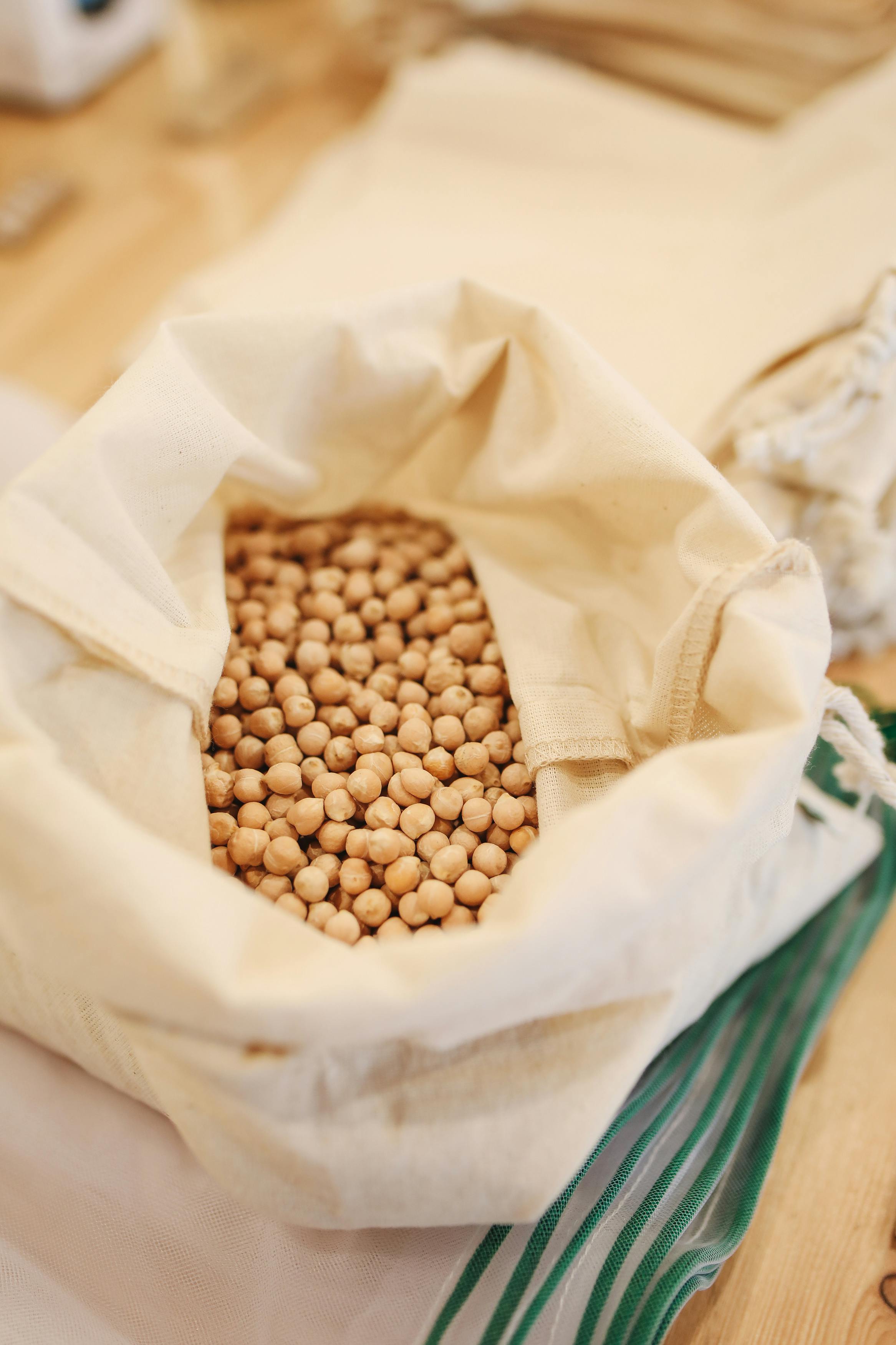 Pulses