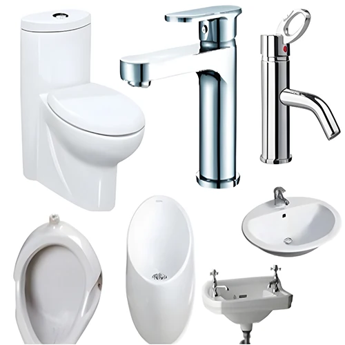 Sanitary Products