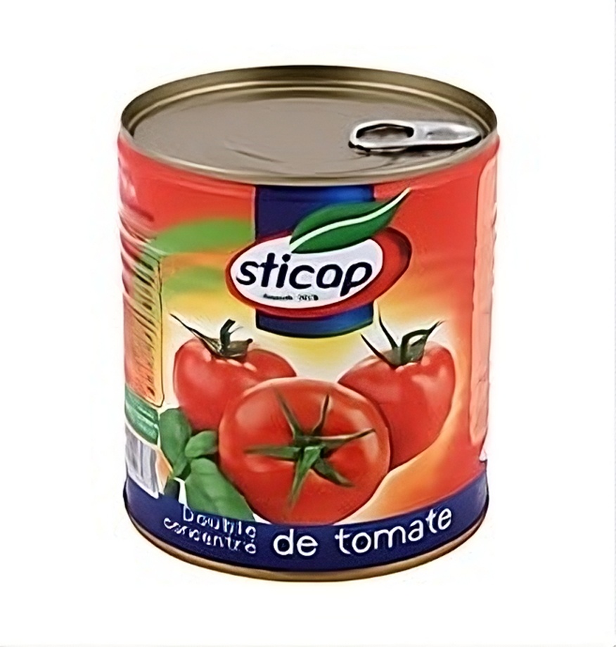 Canned Tomatoes